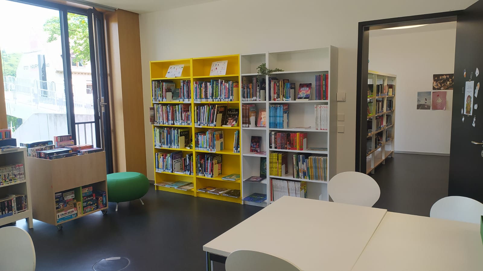 BIB AG Raum Nachher 7