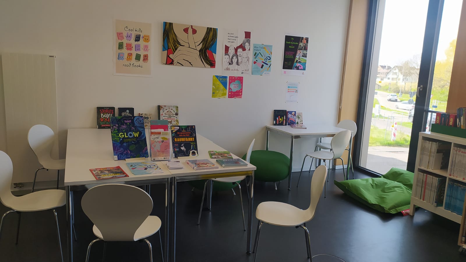 BIB AG Raum Vorher 6