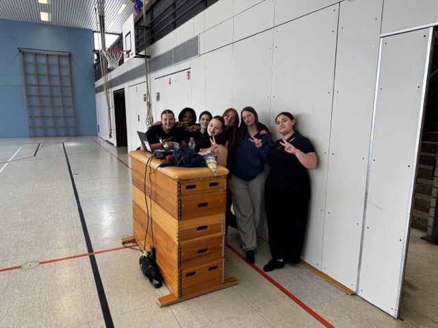 Basketballturnier 25 1