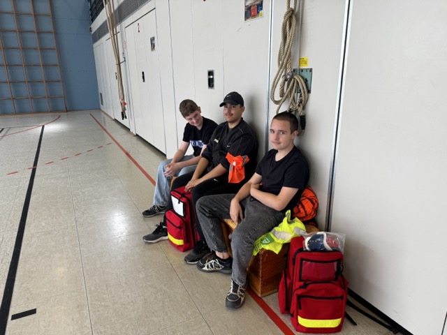 Basketballturnier 25 3