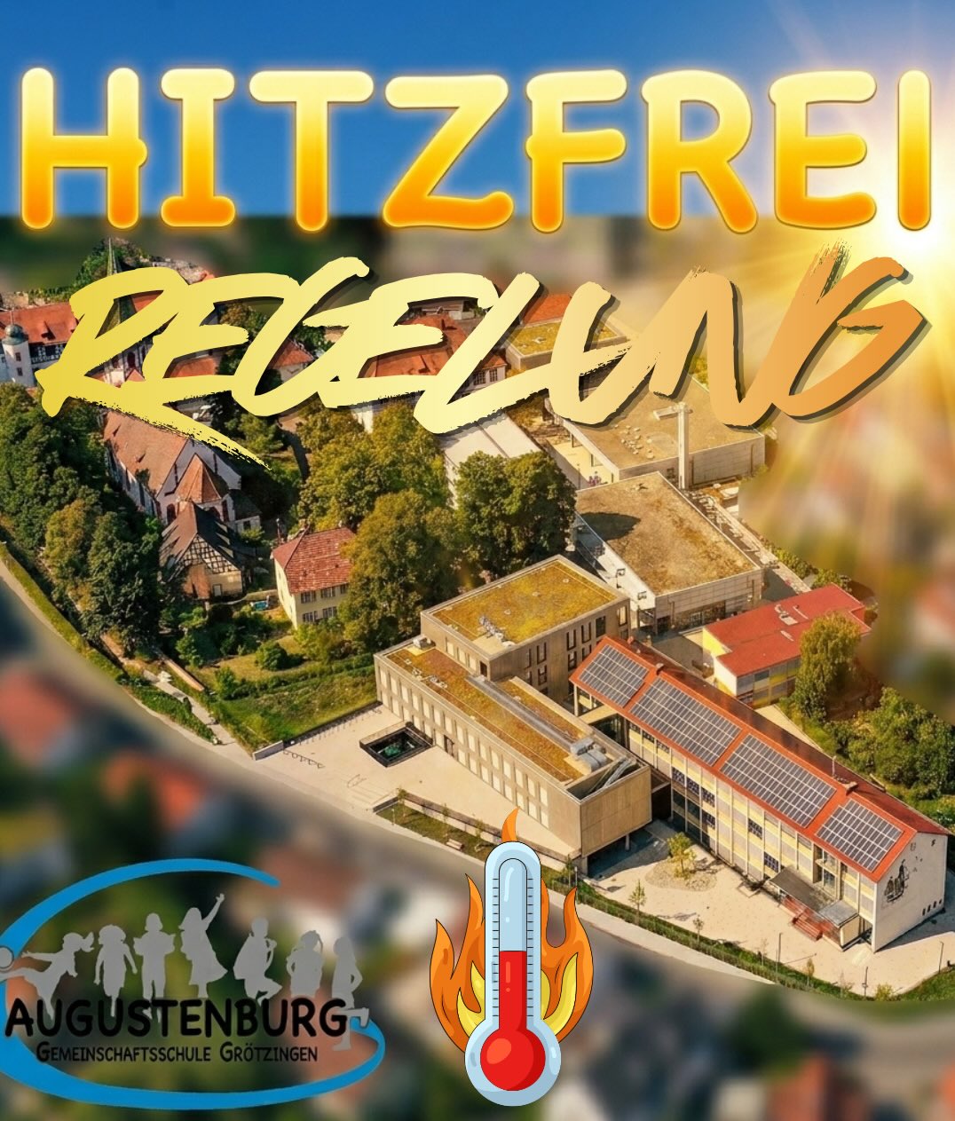 Sommerfest AGG 26