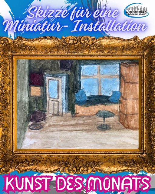 März 26 Cover Stopmotion